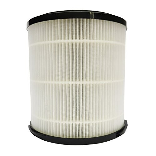 OdorStop OSAP5FIL - Replacement H13 HEPA Filter for the OSAP5 Air Purifier - B079PZ618T